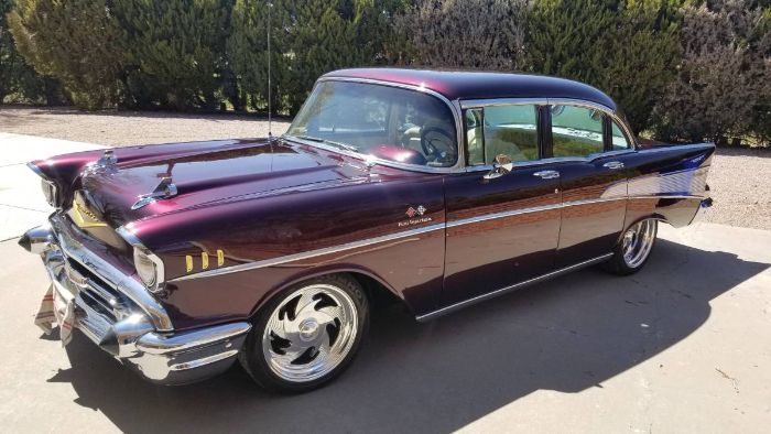 Chevrolet-Other-1957-20