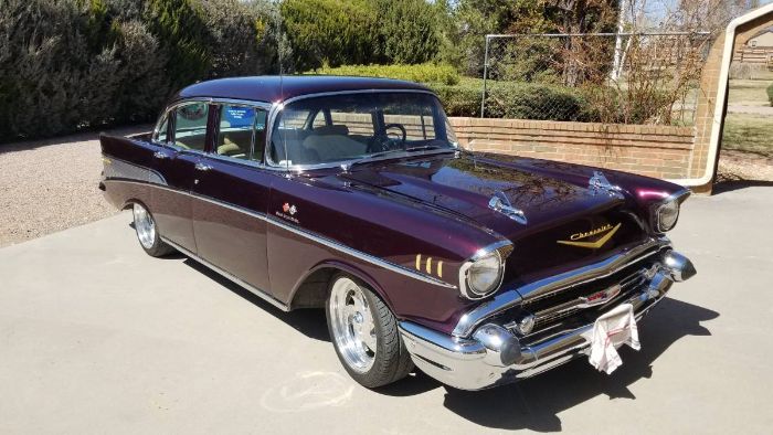 Chevrolet-Other-1957-21