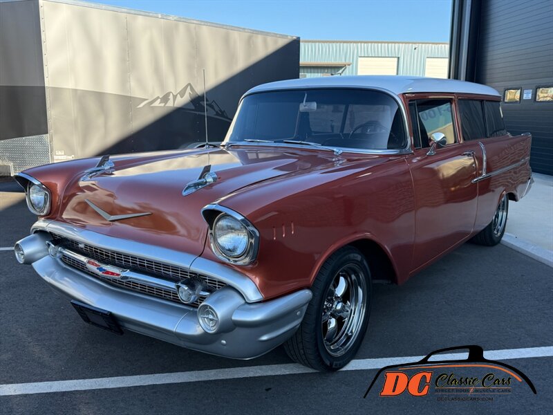 Chevrolet-Other-1957-3