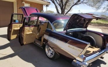 Chevrolet-Other-1957-3