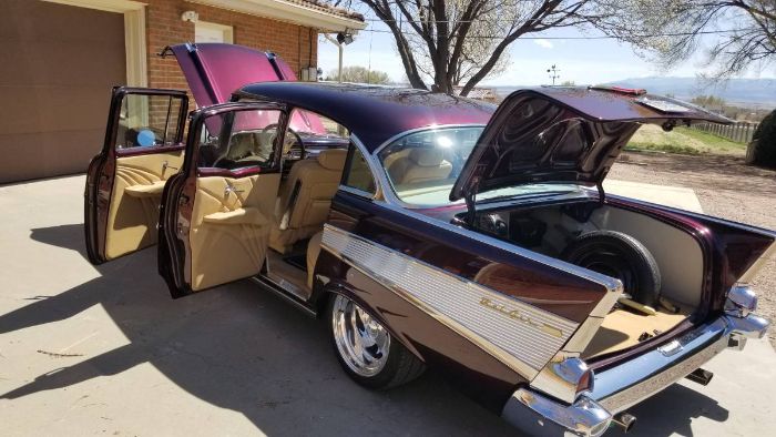 Chevrolet-Other-1957-3