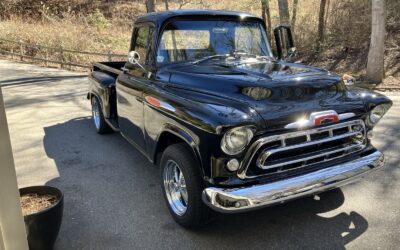 Chevrolet Other 1957