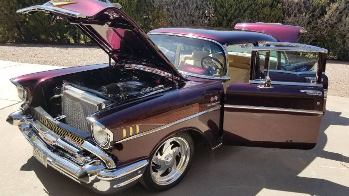 Chevrolet-Other-1957