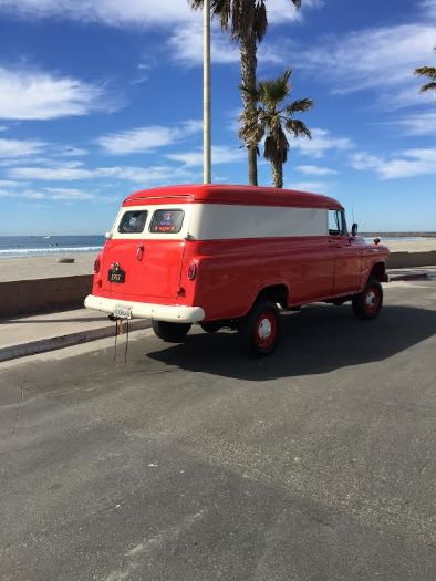 Chevrolet-Other-1957