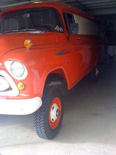 Chevrolet-Other-1957-6