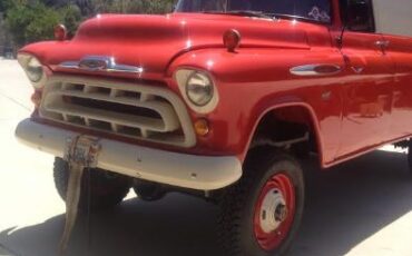 Chevrolet-Other-1957-7