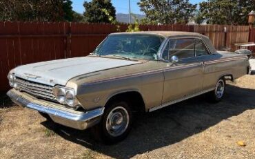 Chevrolet-Other-1962-2