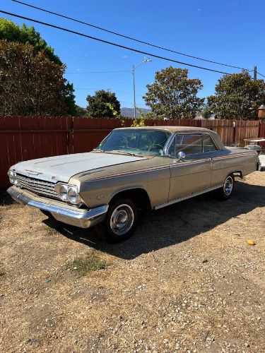 Chevrolet-Other-1962-2