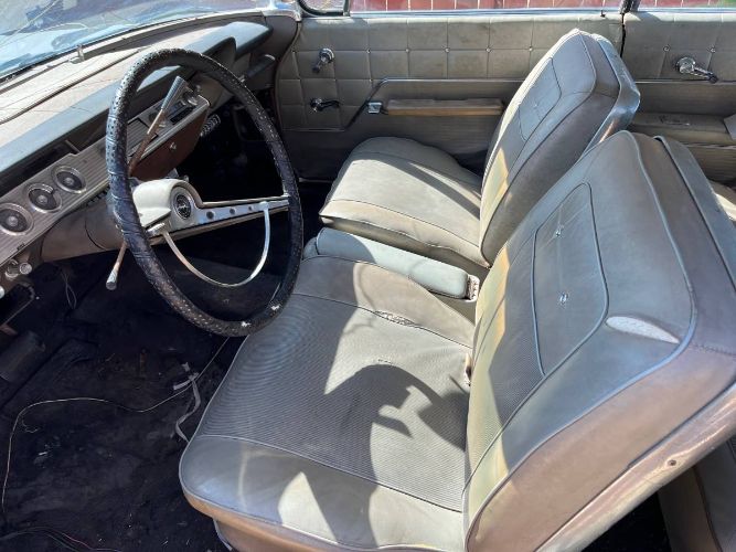Chevrolet-Other-1962-4