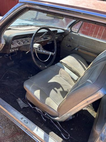 Chevrolet-Other-1962-5