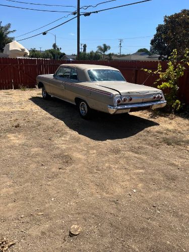 Chevrolet-Other-1962-7