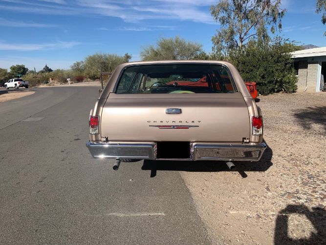 Chevrolet-Other-1964-1