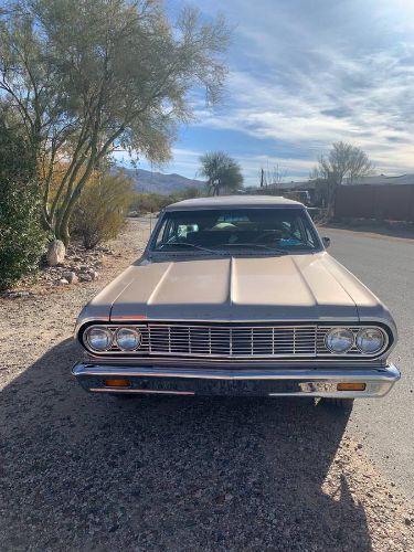 Chevrolet-Other-1964-3