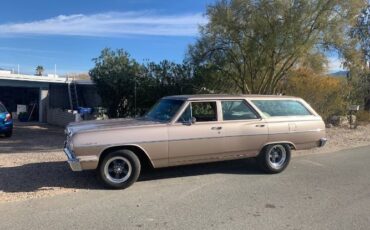 Chevrolet-Other-1964