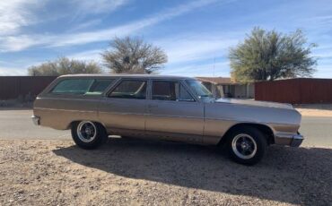 Chevrolet-Other-1964-6