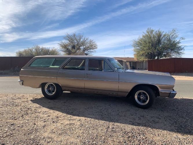 Chevrolet-Other-1964-6