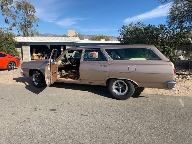 Chevrolet-Other-1964-7