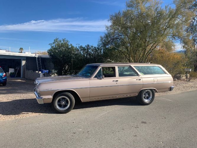 Chevrolet-Other-1964
