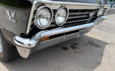 Chevrolet-Other-1967-Black-Black-1