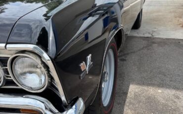 Chevrolet-Other-1967-Black-Black-3