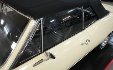 Chevrolet-Other-1967-Yellow-Black-1