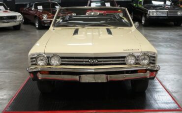 Chevrolet-Other-1967-Yellow-Black-14