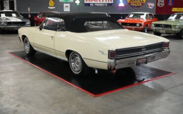 Chevrolet-Other-1967-Yellow-Black-17