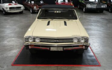Chevrolet-Other-1967-Yellow-Black-31