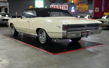 Chevrolet-Other-1967-Yellow-Black-34