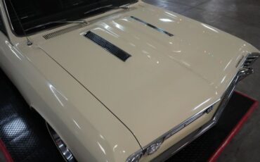 Chevrolet-Other-1967-Yellow-Black-45