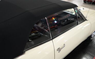 Chevrolet-Other-1967-Yellow-Black-49