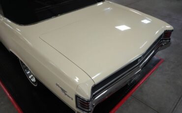 Chevrolet-Other-1967-Yellow-Black-7