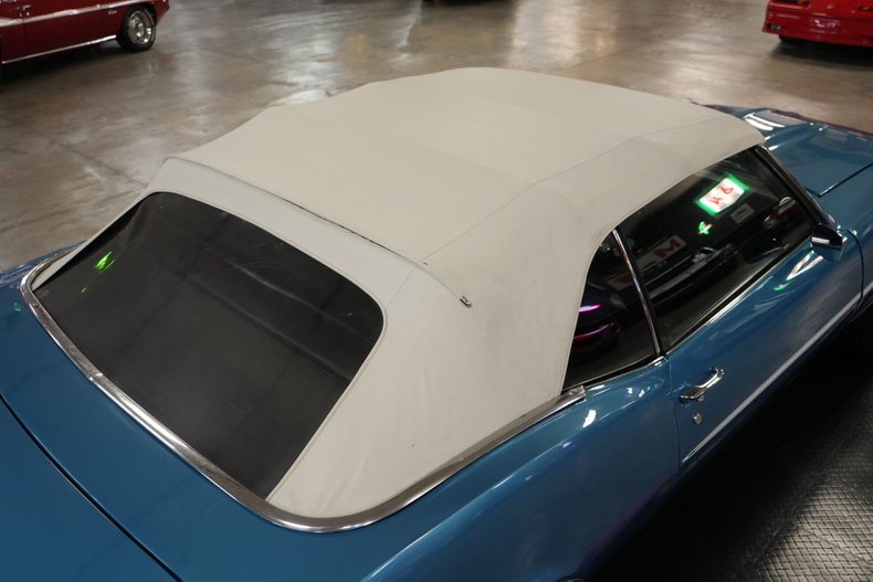 Chevrolet-Other-1968-Blue-Metallic-Black-4