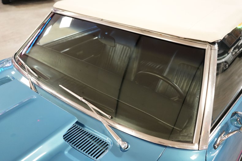 Chevrolet-Other-1968-Blue-Metallic-Black-5