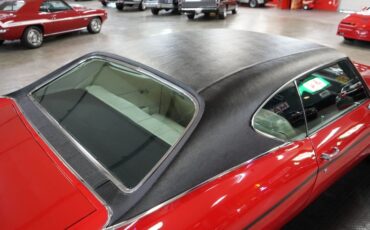 Chevrolet-Other-1969-Red-White-10