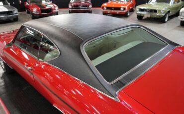 Chevrolet-Other-1969-Red-White-11