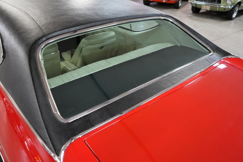 Chevrolet-Other-1969-Red-White-12