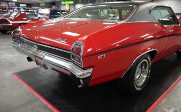 Chevrolet-Other-1969-Red-White-13
