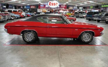 Chevrolet-Other-1969-Red-White-18