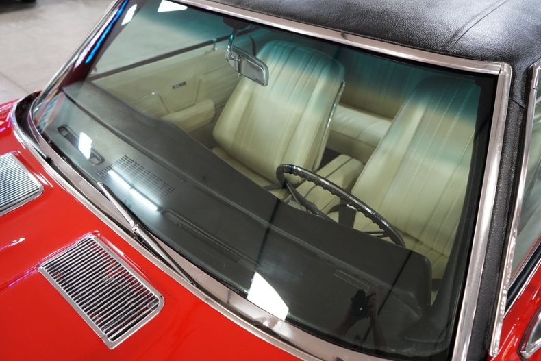 Chevrolet-Other-1969-Red-White-24