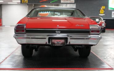 Chevrolet-Other-1969-Red-White-30