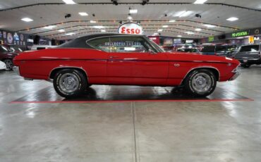 Chevrolet-Other-1969-Red-White-31