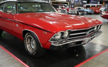 Chevrolet-Other-1969-Red-White-37