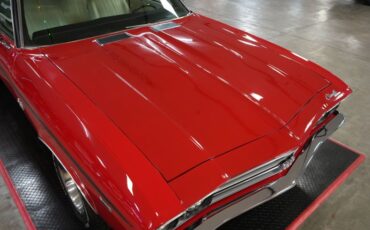 Chevrolet-Other-1969-Red-White-38