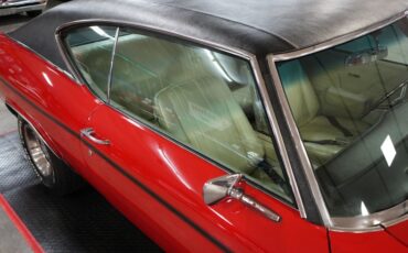 Chevrolet-Other-1969-Red-White-4
