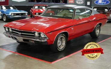 Chevrolet-Other-1969-Red-White-40