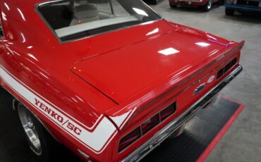 Chevrolet-Other-1969-Red-White-41