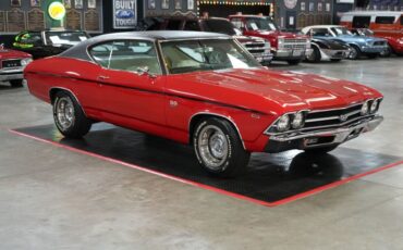 Chevrolet-Other-1969-Red-White-41