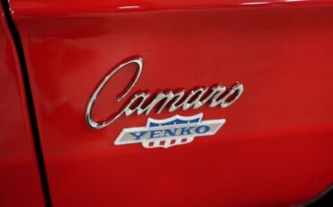 Chevrolet-Other-1969-Red-White-44
