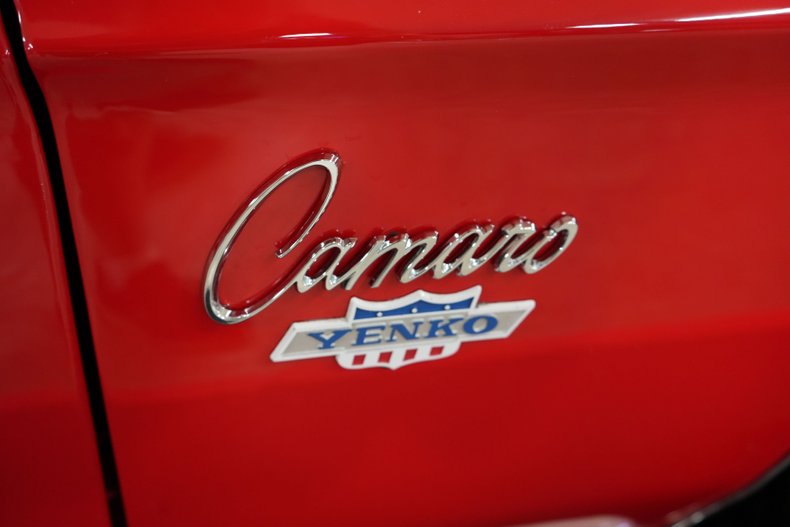 Chevrolet-Other-1969-Red-White-44